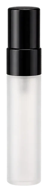 Atomizador premium negro